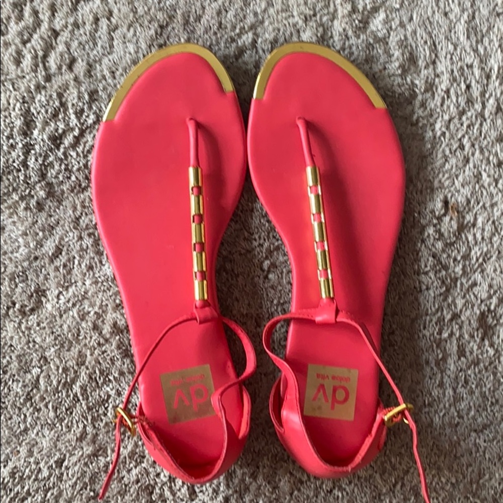 Dolce Vita Sandals